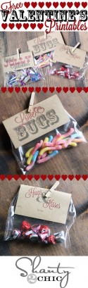 Valentines Day Free Cards and Printables – Sea Salt Web Development ...